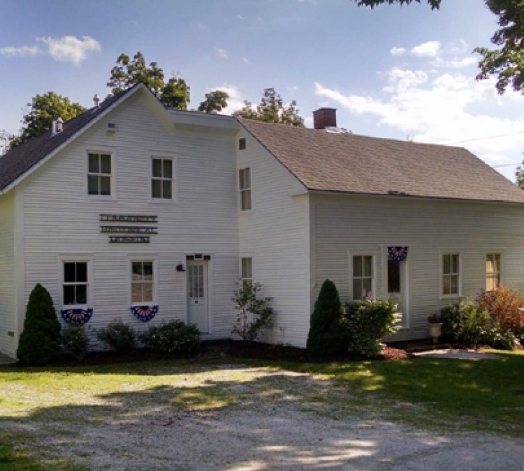 Mt Holly Community Museum (Belmont,&nbspVT)